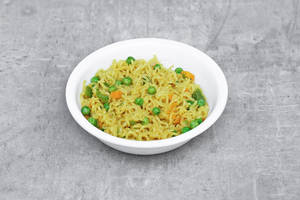 Veg Maggi