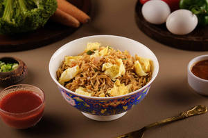 Egg Fried Rice