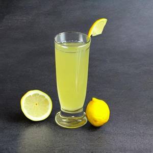 Jeera Lemonade 