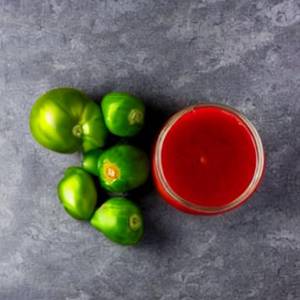 Tomato Juice