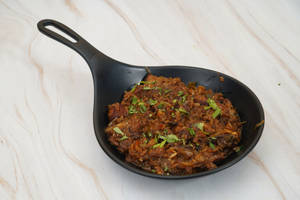 Mutton Chukka
