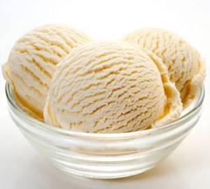 Vanilla Icecream