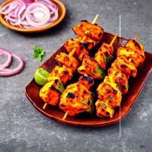 Chicken tikka