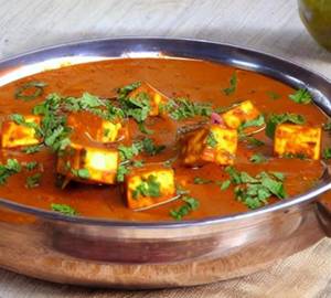 Paneer Handi (full)