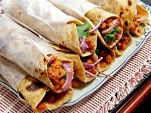 Kathi Roll