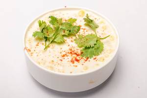Mix Raita