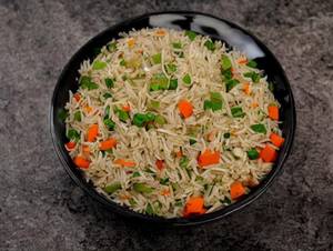 Veg Fried Rice