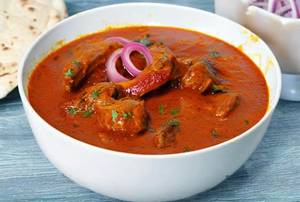 Chicken Mangalorian Curry