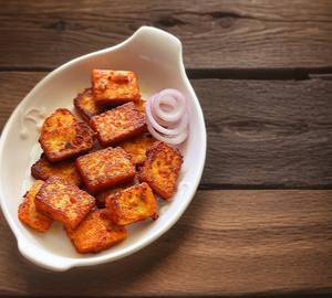 Special paneer kurkure