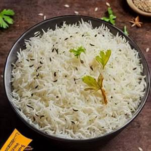 Jeera Rice