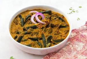 Bhindi Masala