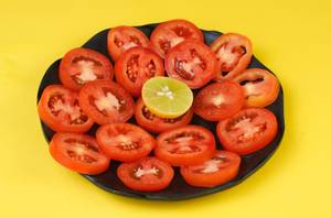Tomato Salad [350 grams]