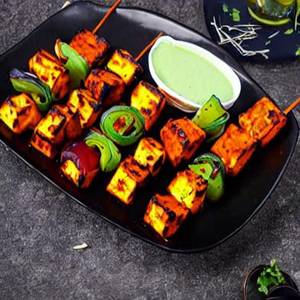 Paneer Tikka