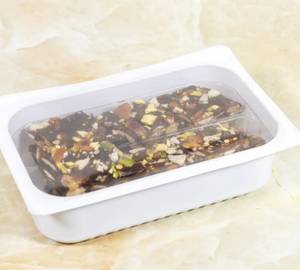 Khajoor Dryfruit Barfi