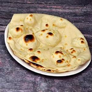 Butter Roti