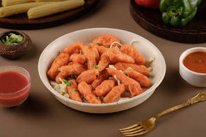 Fish Finger
