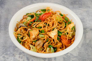 Hakka Noodles