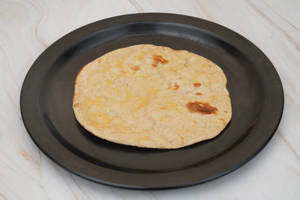 Butter Roti