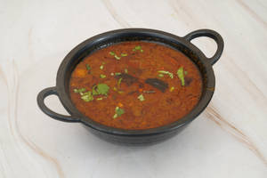 Kadala Curry