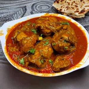 Chicken Curry