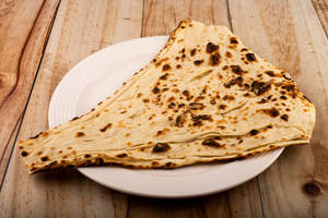 Plain Naan