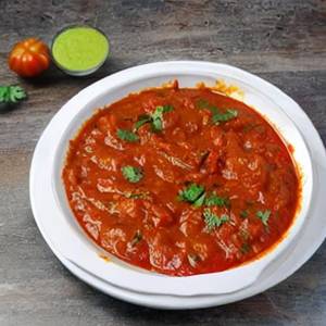Tomato Bharta