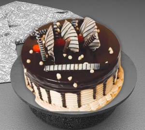 Chocolate Brownie Cake Meal
