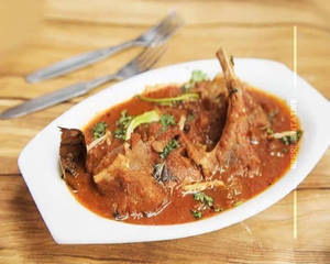 Mutton Shahi Korma