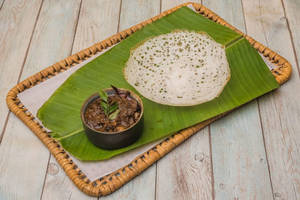 Appams (mutton Olathede)