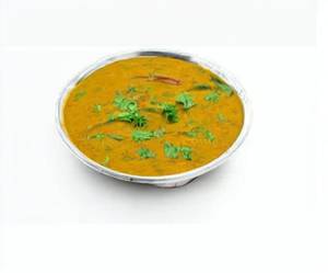 Veg Kadai