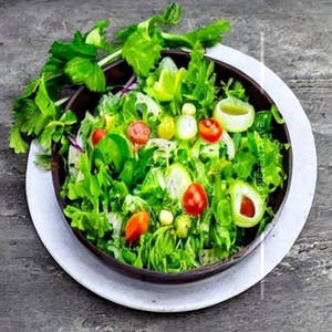 Green Salad