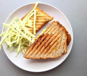 Jungle Book Sandwich Non Veg