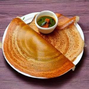 Kaju Paneer Dosa