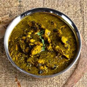 Methi Chaman