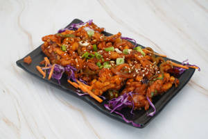 Dragon Chicken