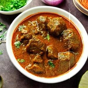 Mutton rara