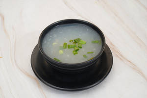 Sweet Corn Veg Soup