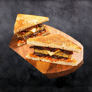 Veggie Melt