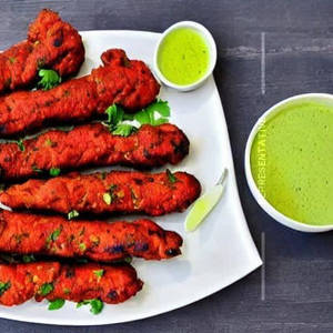 Reshmi Kabab