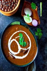 Dal Makhni