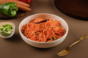 Singapore Noodles