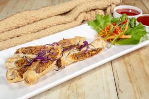 Veg Spring Roll