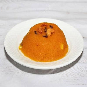 Rava Kesari 
