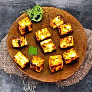 Paneer Schezwan