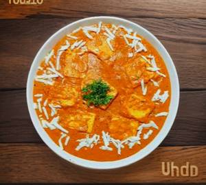 Paneer Lababdar