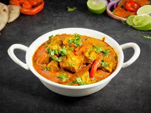 Veg Jalfrezi