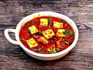Kaju Paneer Handi