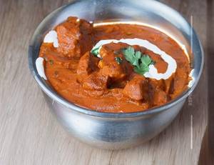 Butter Chicken Boneless