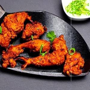 Chicken fry