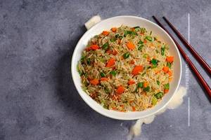 Egg Fried Rice